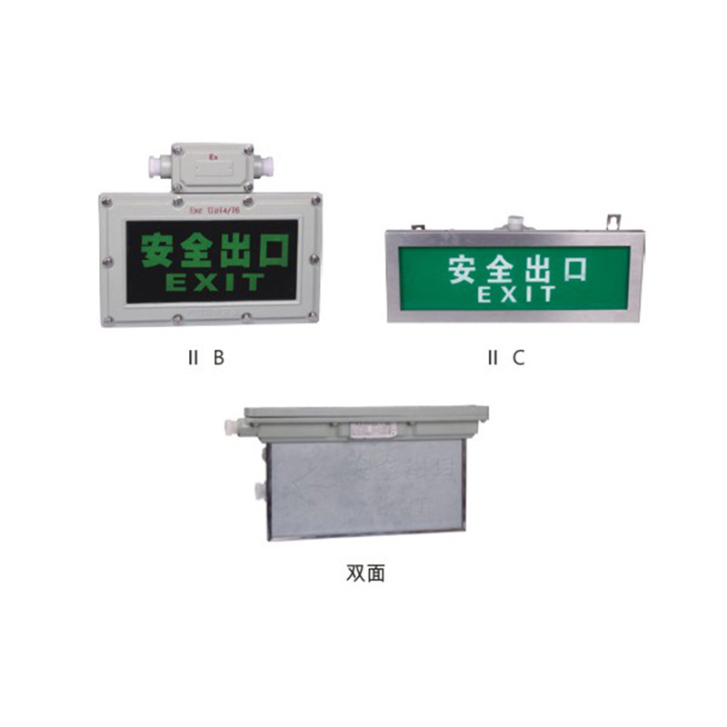 BAYD51系列防爆标志灯（ⅡB、ⅡC)