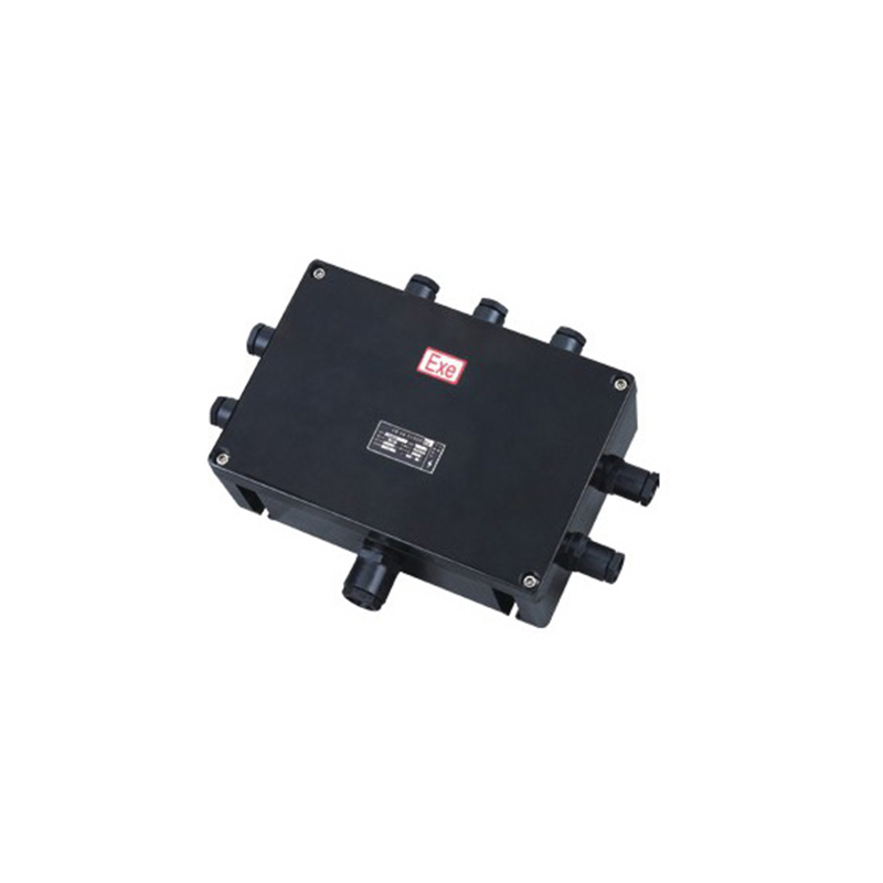 BJX8050系列防爆防腐接线箱(e)